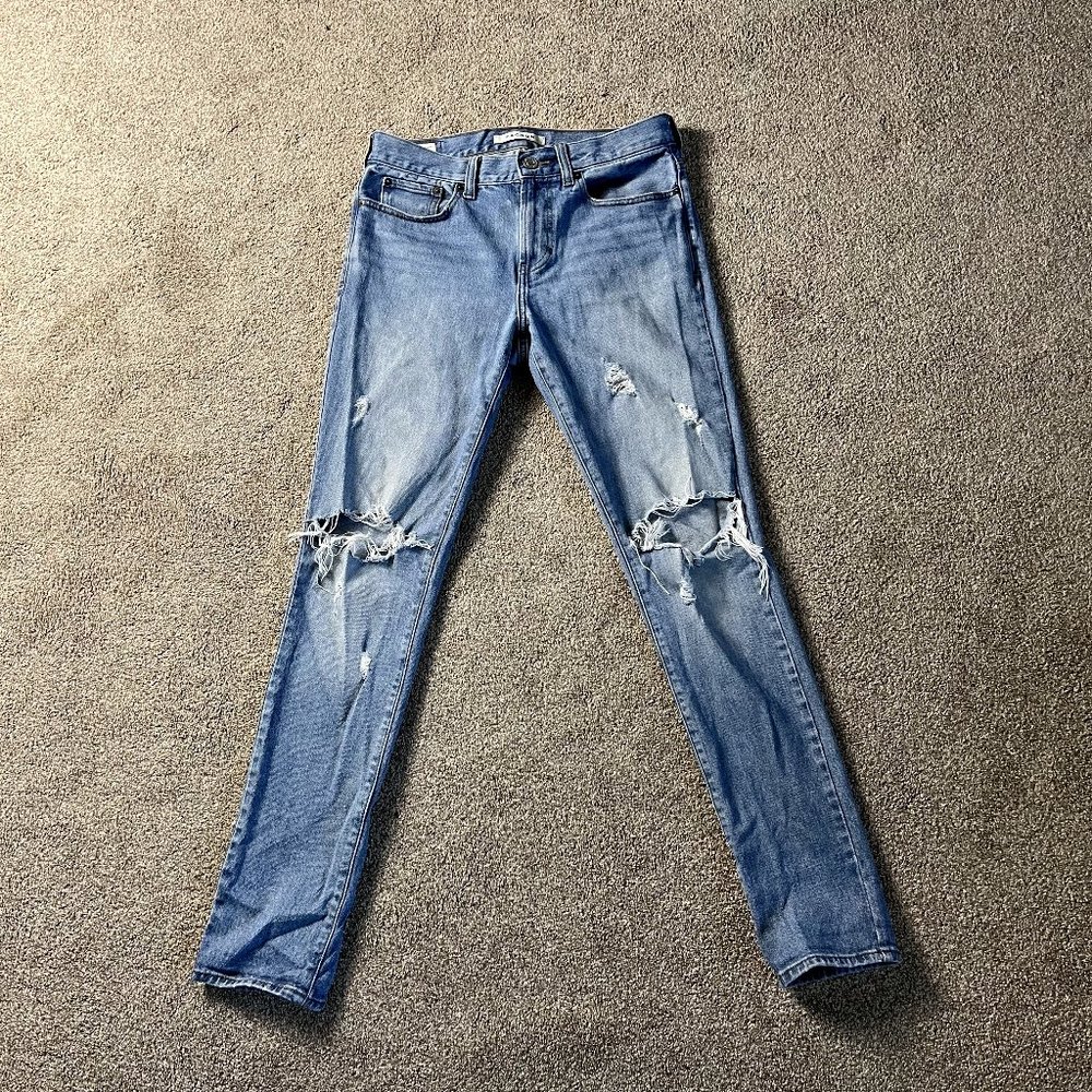 Pacsun Jeans